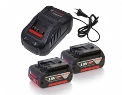 Набір акумуляторів Bosch 1600A00B8J