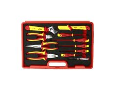 Набір інструментів діелектричних YATO з ізоляцією до 1000 В, 32 один.