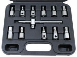 Набір головок для масляного піддону Bass Polska BP-7106