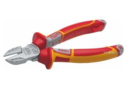 Бокорізи діелектричні ізольовані NWS : L= 145 мм VDE до 1000V