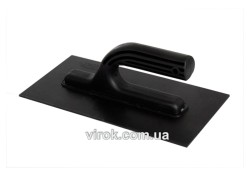 Терка пластмасова VIROK : L= 280х130 мм [10]