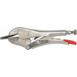 Кліщі для зварювання YATO: 8