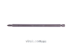 Насадка викруткова YATO : 