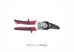 Ножиці по металу YATO 