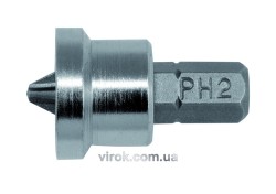 Насадка викруткова для гіпсокартону YATO : 