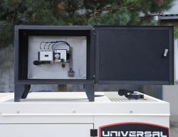 Дизельний генератор UNIVERSAL UND-YD 77 KVA