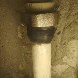 HPX Stretch&Fuse - 25мм х 3м, червона силіконова вулканізуюча стрічка для ізоляції та герметизації