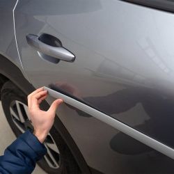 AUTOFIX PRO - 6мм x 2м - автомобільна двостороння клейка стрічка