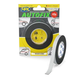 AVTOFIX MSE - 9мм x 2м - автомобільна двостороння клейка стрічка