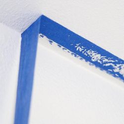 HPX UV - 25мм х 50м - УФ-стійка малярська стрічка  для зовнішніх робіт