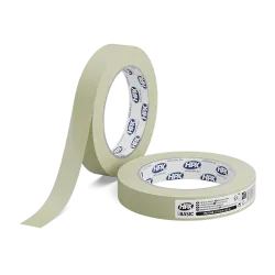 HPX Basic 60°С - 19мм х 45м - малярська стрічка загального призначення