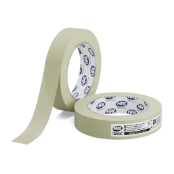 HPX Basic 60°С - 24мм х 45м - малярська стрічка загального призначення
