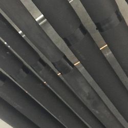 HPX 52300 - 50мм x 20м х 0,12 мм, червона бандажна ізострічка