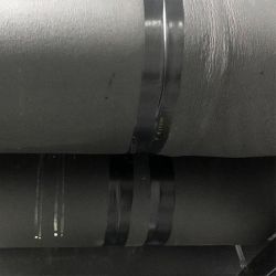 HPX 52300 - 50мм x 20м х 0,12 мм, біла бандажна ізострічка