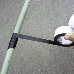 HPX Self-Fusion - 19мм х 10м - вулканізуюча ізострічка