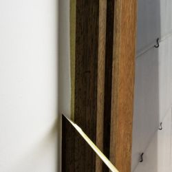 HPX 4360 GOLD - 36мм x 45м - малярська стрічка  для зовнішнього застосування та чітких контурів