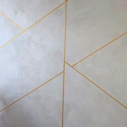 HPX 4400 GOLD - 09мм x 50м - малярська стрічка  для ідеально тонких ліній