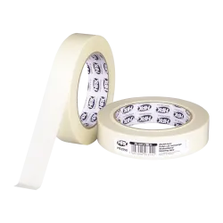 HPX Basic 60°С - 24мм х 50м - малярська стрічка загального призначення