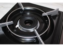 Бензиновий генератор Zipper ZI-STE8000 + газова плитка Orcamp CK-505 + електричний обігрівач Gardyer HE2000