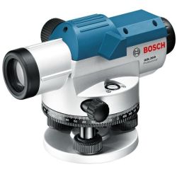 Оптичний нівелір Bosch GOL 20D