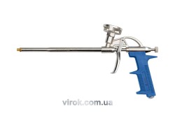 Пістолет для нанесення монтажної піни VOREL [20/320]