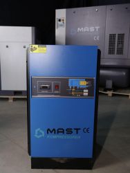 Осушувач стисненого повітря Mast SHB-50 (16 Бар)