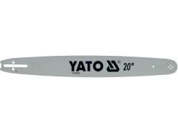Шина для пили YATO l= 20