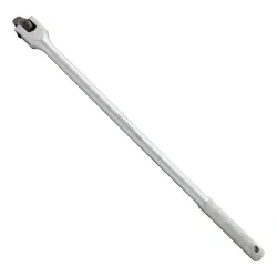 Вороток із шарніром 1/2" 430 мм СТАНДАРТ SWH1245ST