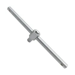 Вороток 1/2" з плаваючою головкою 250 мм СТАНДАРТ VP12ST