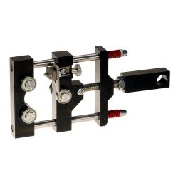 Інструмент для зняття ізоляції кабелів із зшитого поліетилену та напівпровідникового екрана ø38-68м СТАНДАРТ