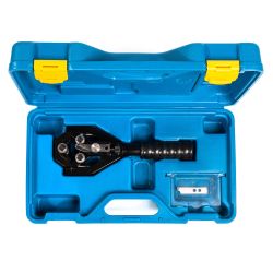 Інструмент для зняття ізоляції кабелів із зшитого поліетилену та напівпровідникового екрана ø20-40 мм СТАНДАРТ