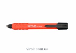 Олівець автомат YATO : HB [50/1000]