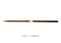 Лом будівельний VIROK 1500 мм. кований