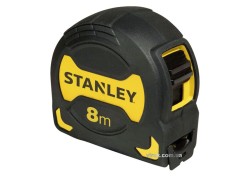 Рулетка STANLEY 