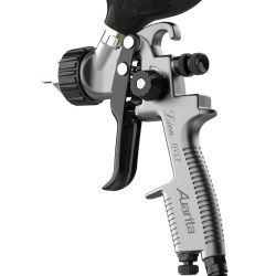 Фарбопульт пневматичний HVLP верх.п/б 600 мл, 1,3мм AUARITA LION-1-1.3