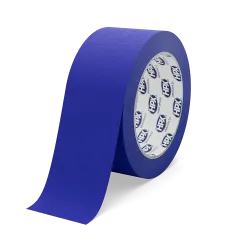 HPX UV 4600 - 48мм х 45м - УФ-стійка малярна стрічка для зовнішніх робіт