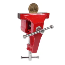 Лещата міні 3" STANDART TSC75