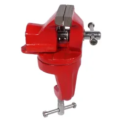 Лещата міні поворотні 1,5" STANDART TSC40SW