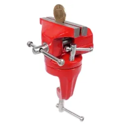 Лещата міні поворотні 3" STANDART TSC75SW