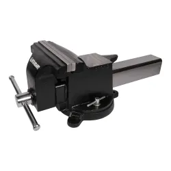 Лещата слюсарні сталеві посилені професійні 6" STANDART TSSHD6SW