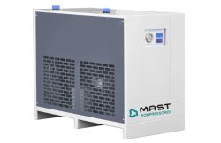 Осушувач стисненого повітря Mast SHB-50 (10 Бар)