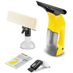Пилосос для миття вікон Karcher WV 1 PLUS FRAME EDITION