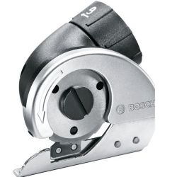 Насадка Bosch IXO різак