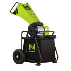 Садовий подрібнювач Zipper ZI-HAEK2800-230