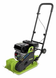 Віброплита Zipper ZI-RPE60E