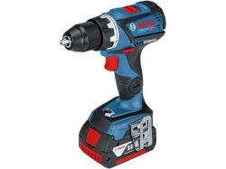 Акумуляторний дриль-шуруповерт Bosch GSR 18V-60 C