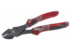 Бокорізи силові NWS : L= 180 мм