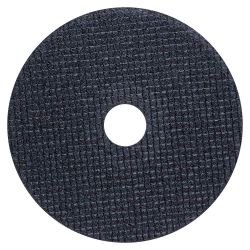 Круг відрізний по металу Ø125×1.0×22.2мм GRAD (1941045)