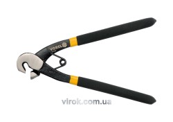 Кусачки для керамічної плитки тип VOREL 