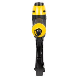 Степлер пневматичний комбінований "Plus" 0.04л/удар 5-7бар скоба 5.8мм (16-40мм) 1.25×1мм цвях (10-50мм) 1.25×1мм SIGMA (6713321)